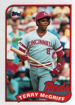 Terry McGriff