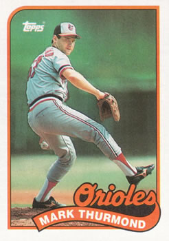 Mark Thurmond