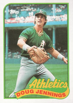 Doug Jennings