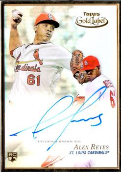 Alex Reyes