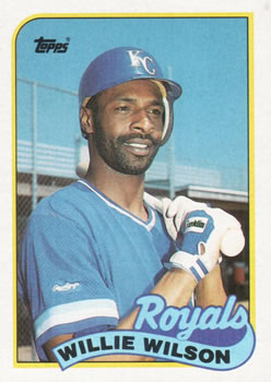 Willie Wilson