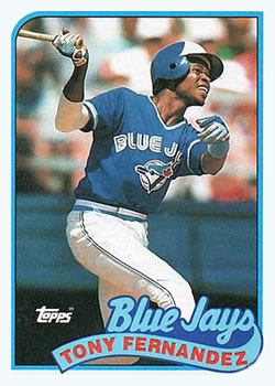 Tony Fernandez