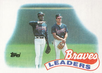 Braves Leaders