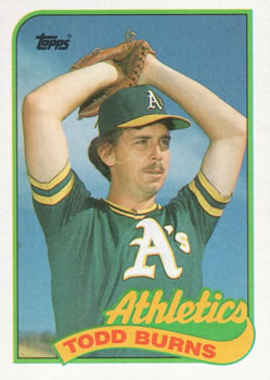 Todd Burns