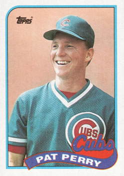 Pat Perry