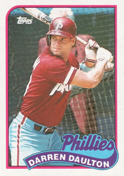 Darren Daulton