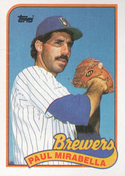Paul Mirabella