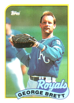 George Brett