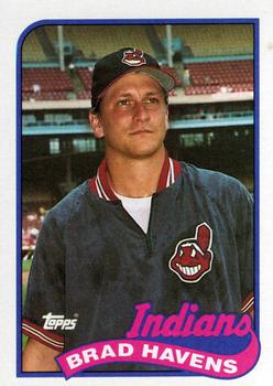 Brad Havens
