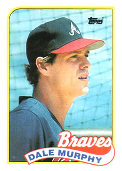 Dale Murphy
