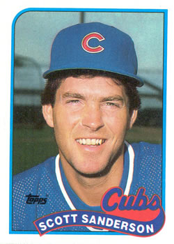 Scott Sanderson