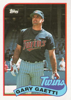 Gary Gaetti