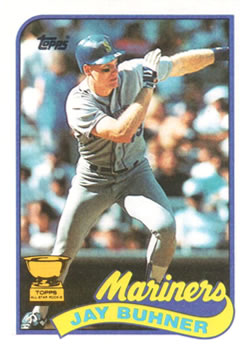 Jay Buhner