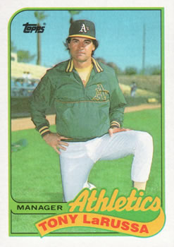 Tony LaRussa