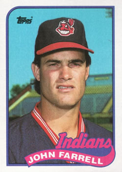 John Farrell