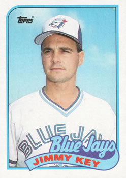 Jimmy Key