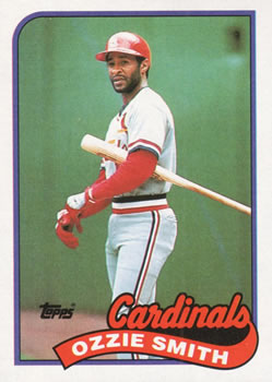 Ozzie Smith