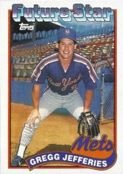 Gregg Jefferies
