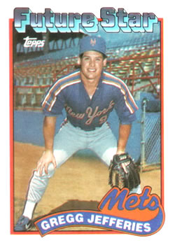 Gregg Jefferies