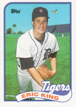 Eric King