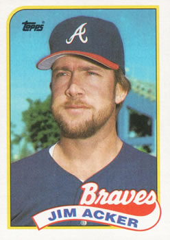 Jim Acker