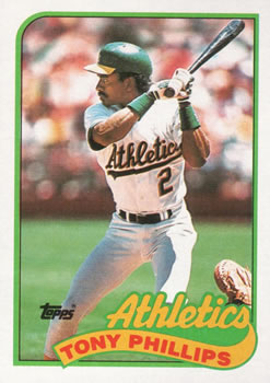 Tony Phillips