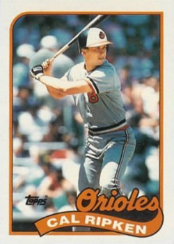 Cal Ripken