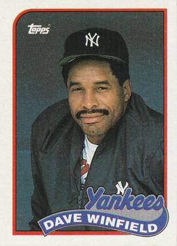Dave Winfield