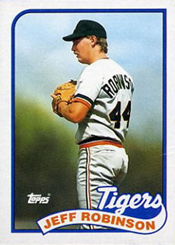 Jeff Robinson