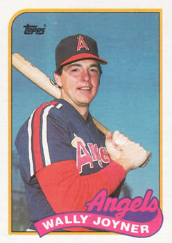 Wally Joyner