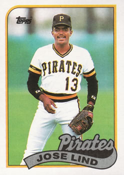 Jose Lind