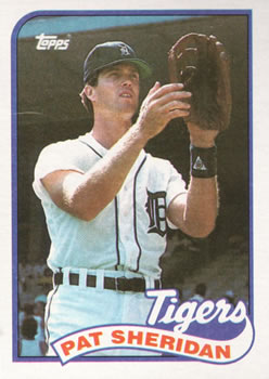 Pat Sheridan