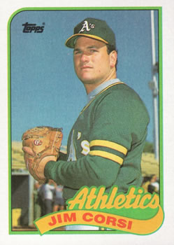 Jim Corsi