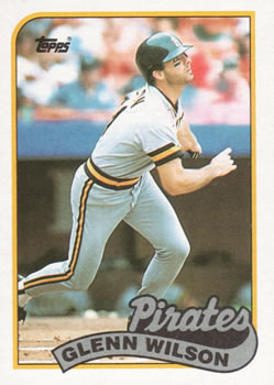 Glenn Wilson