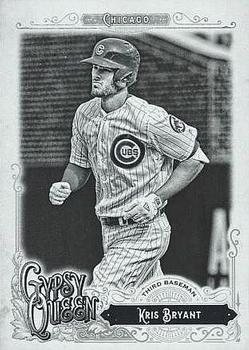 Kris Bryant