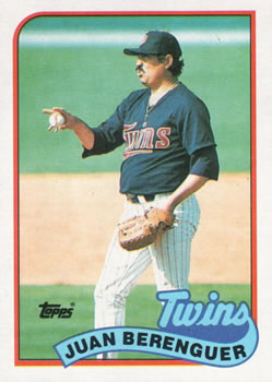 Juan Berenguer