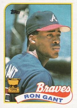 Ron Gant