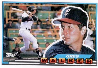 Greg Walker