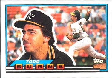 Todd Burns