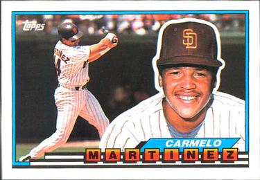 Carmelo Martinez