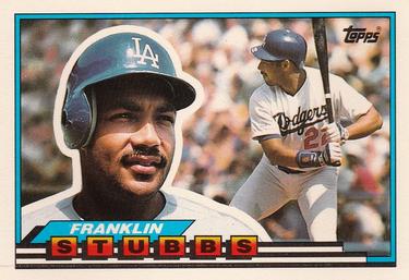 Franklin Stubbs