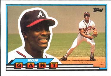 Ron Gant