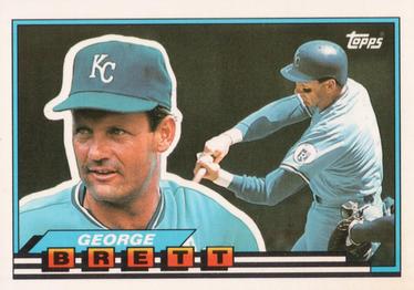 George Brett