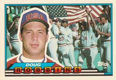 Doug Robbins