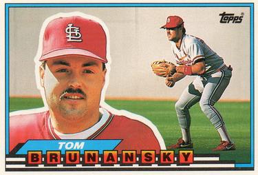 Tom Brunansky