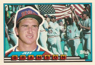 Jeff Branson