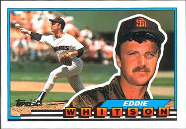 Eddie Whitson