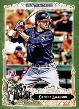 Dansby Swanson