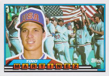 Tino Martinez