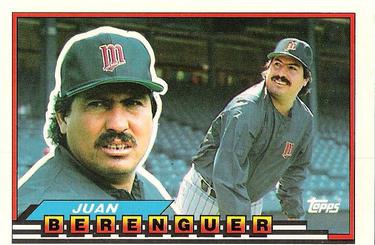 Juan Berenguer
